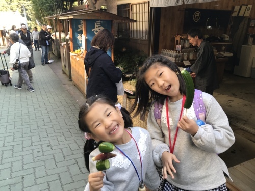 長瀞へプチ女子旅！_b0132630_12414620.jpeg