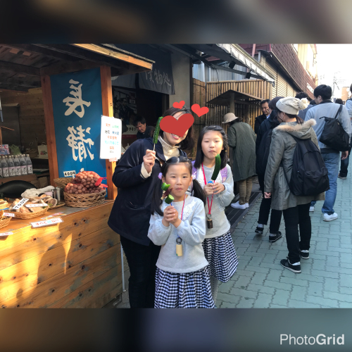 長瀞へプチ女子旅！_b0132630_12420513.jpeg