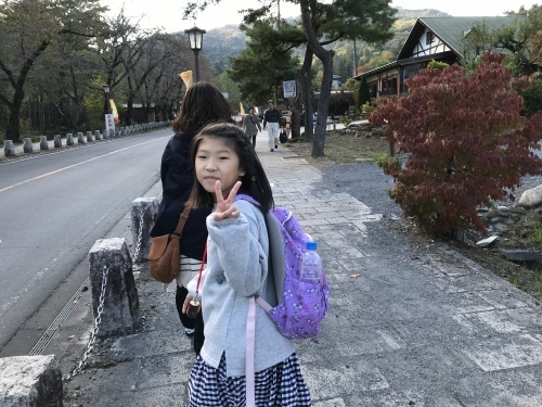 長瀞へプチ女子旅！_b0132630_12440725.jpeg