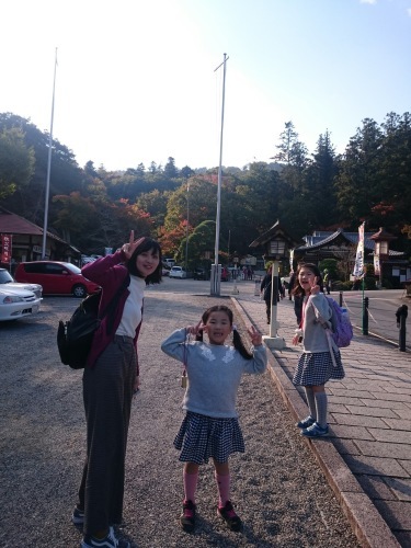 長瀞へプチ女子旅！_b0132630_12451224.jpeg