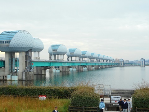 20181023長良川河口堰県民調査団_f0197754_16144386.jpg