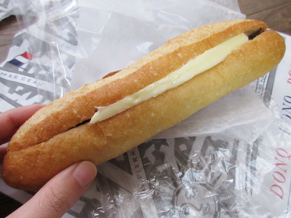 DONQ 池袋西武店_c0152767_22225948.jpg