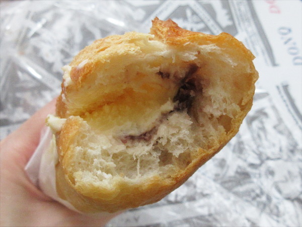 DONQ 池袋西武店_c0152767_22243684.jpg
