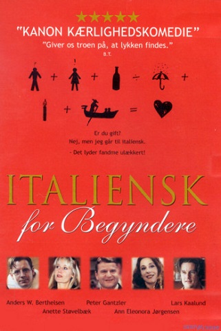 幸せになるためのイタリア語講座 Italiensk For Begyndere Amo Il Cinema 幸せになるためのイタリア語講座 Italiensk For Begyndere Amo Il Cinema