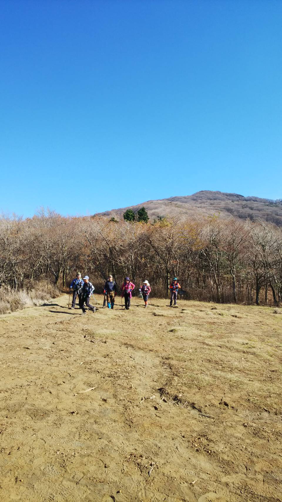 神原登山口～神掛岩～小松尾根～祖母山～神原登山口、3日_f0357487_21591314.jpeg