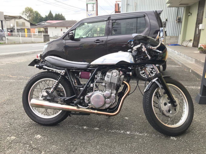 すげーバイクばかりな秋シーズン^_^_d0132688_13105360.jpg