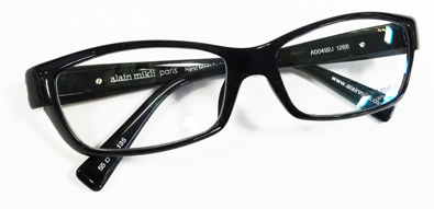 alain mikli(アランミクリ)TITAN(チタン)コレクション日本モデル新作メガネフレームa00410JW Col.0147入荷!_c0003493_13124938.jpg