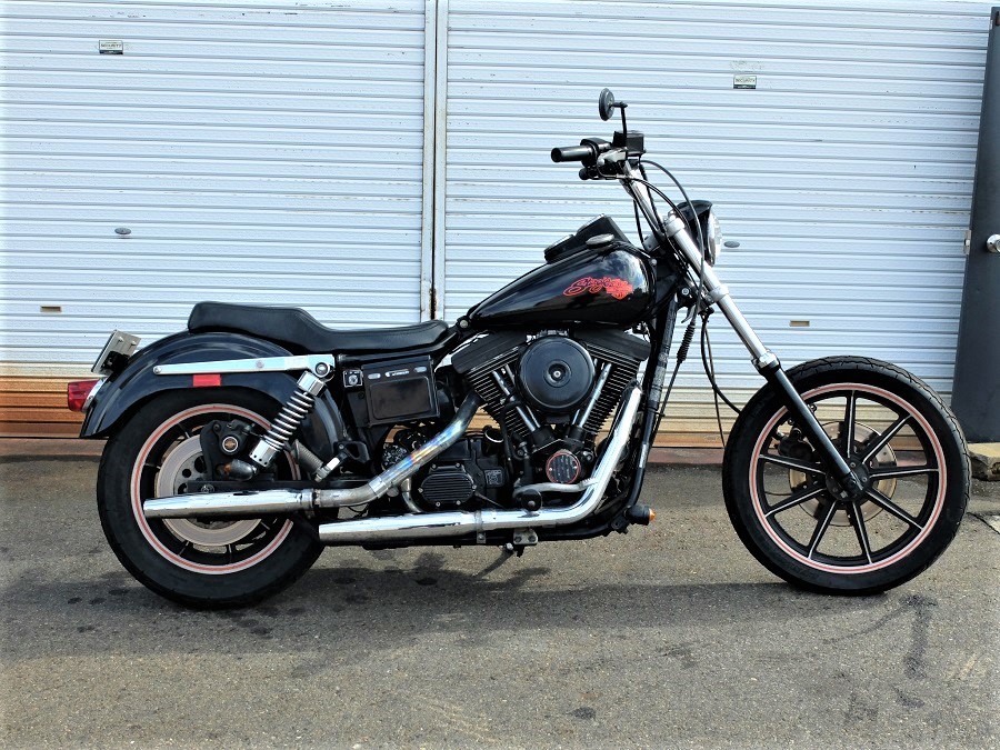’91FXDB-S スタージス_a0165898_11012371.jpg
