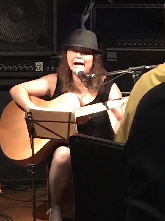 怒涛の夏ライブ 2018_b0134499_12374721.jpg