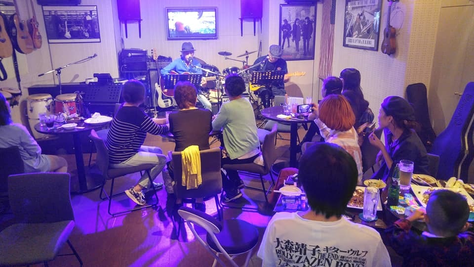 怒涛の夏ライブ 2018_b0134499_13184642.jpg