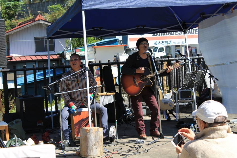怒涛の夏ライブ 2018_b0134499_13241101.jpg
