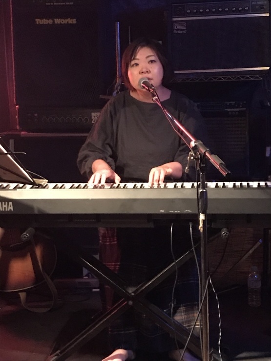 怒涛の夏ライブ 2018_b0134499_13325154.jpg