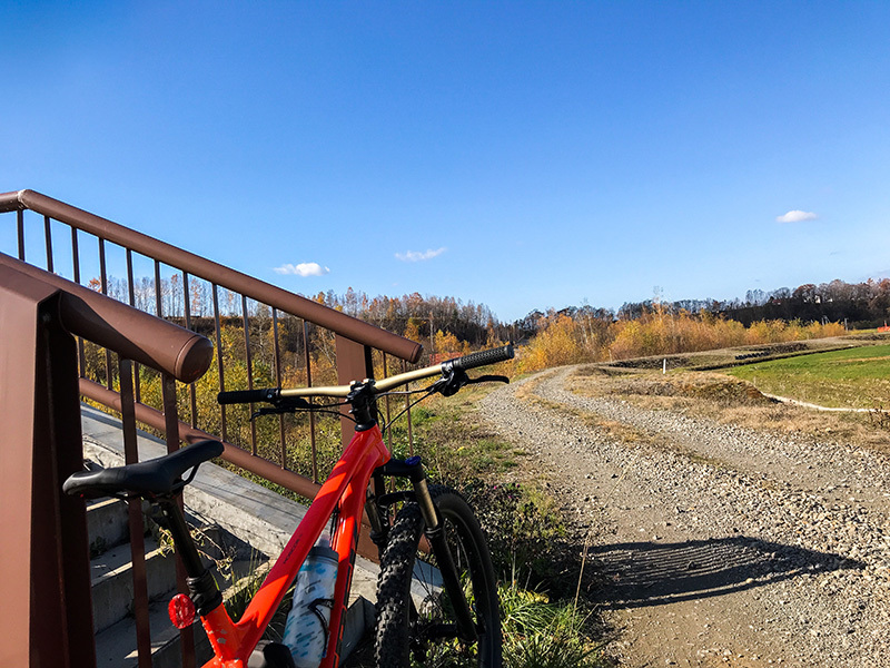 TREK Roscoe8_c0033513_22274126.jpg