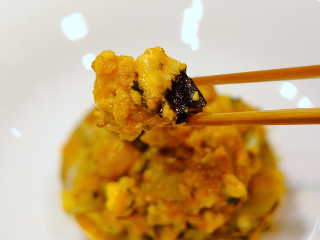 「恵比寿　マサズキッチン　上海蟹とふかひれと松茸が入るコース」_a0000029_18331362.jpg