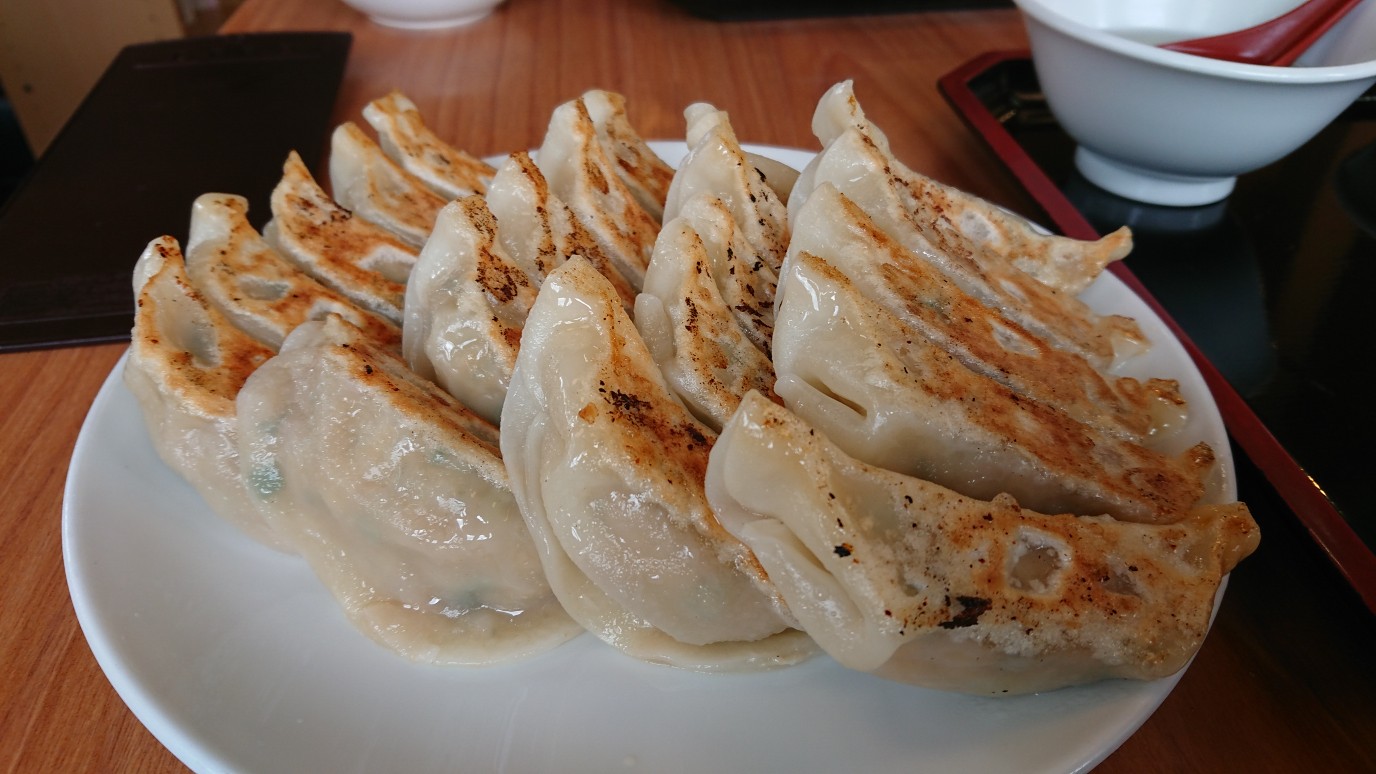 大食いチャレンジin餃子苑_e0386033_9574188.jpg