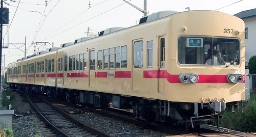 西日本鉄道宮地岳線 300形_e0030537_22385463.jpg
