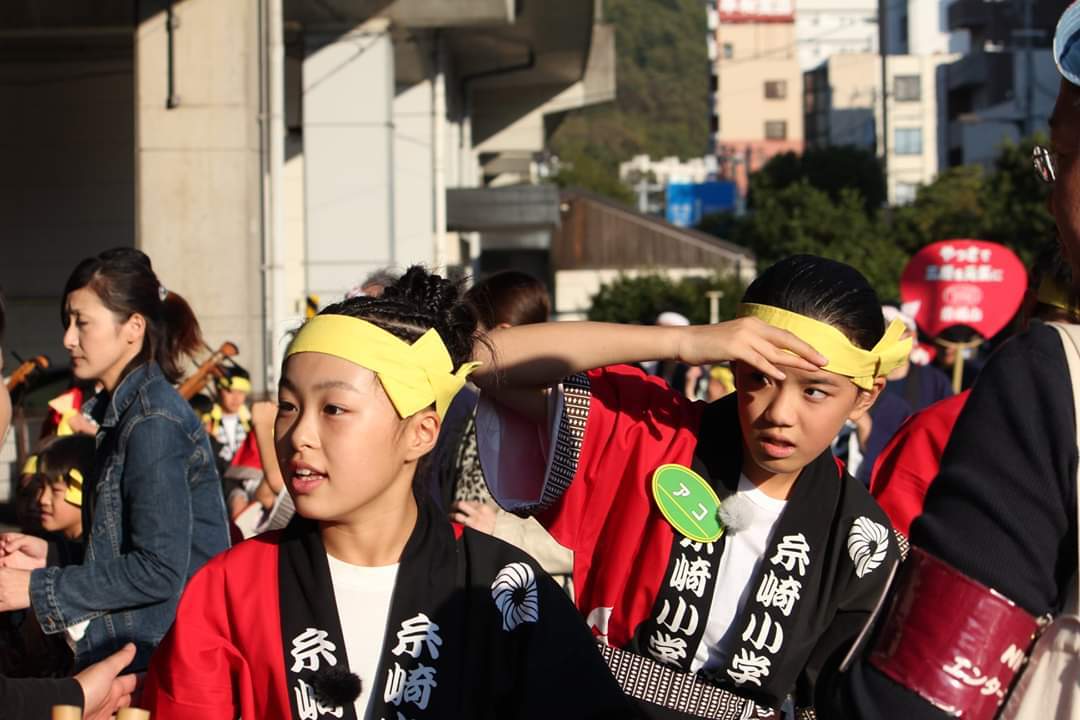 三原やっさ祭り スタッフブログ