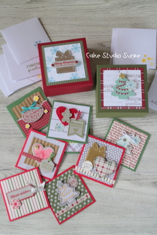 【Stampin\' Up!】クリスマスのカードボックス・募集中　11/22, 23_e0111355_16305824.jpg