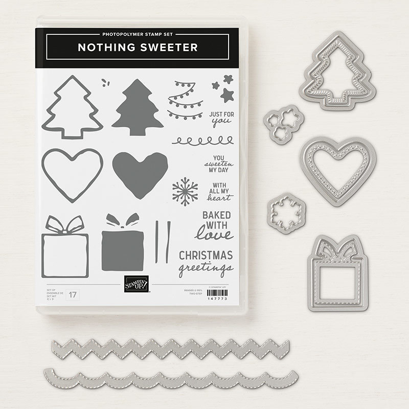 【Stampin\' Up!】クリスマスのカードボックス・募集中　11/22, 23_e0111355_16363470.jpg