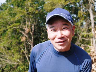 原木しいたけ 平成30年度の『原木しいたけ』本日より予約受付スタートしました!_a0254656_18535170.jpg