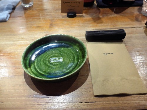 吉祥寺「egna (エーニャ)」へ行く。_f0232060_2235455.jpg