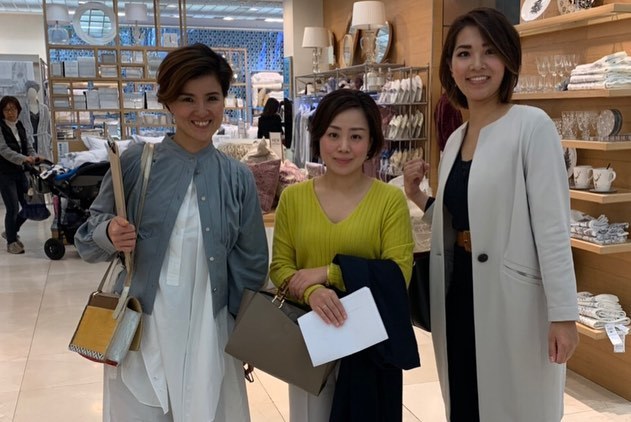 (イベントレポート)ZARA HOMEで学ぶセンスアップツアー 2018年10月_f0375763_23401286.jpg