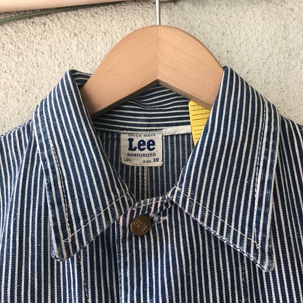 Lee 98-J : TideMark(タイドマーク) Vintage＆ImportClothing