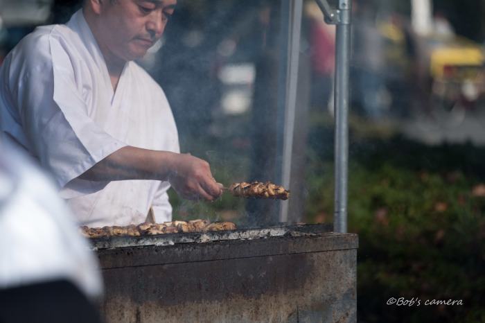 焼き鳥_b0246079_05251841.jpg