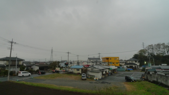 雨の日…休養日_c0212083_21491727.jpg