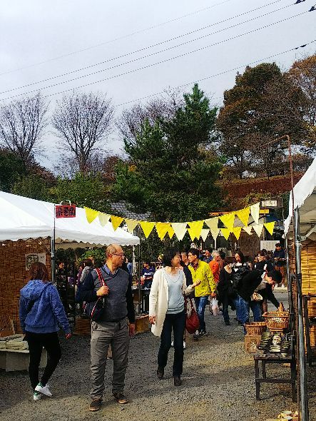 2018 益子秋の陶器市終わりました_e0303187_18474420.jpg
