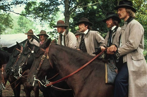 ロング ライダーズ しろーと映画缶