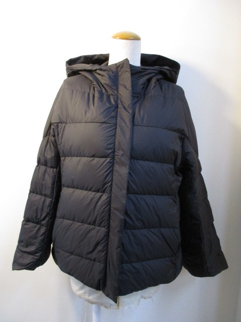 カリテ / qualite リバーショートダウン 再入荷 ☆ : dimanche