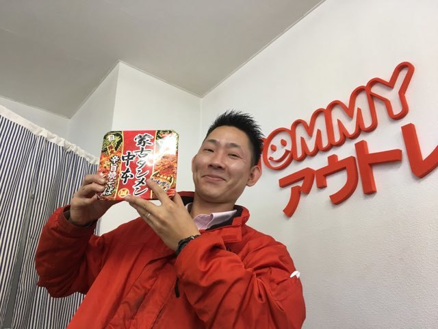 11月7日(水)☆TOMMYアウトレット☆あやあゆブログ(∩ˊ꒳ˋ∩)・* K様バックオーダーのポルテが到着致しました(*^^)v_b0127002_18103145.jpg