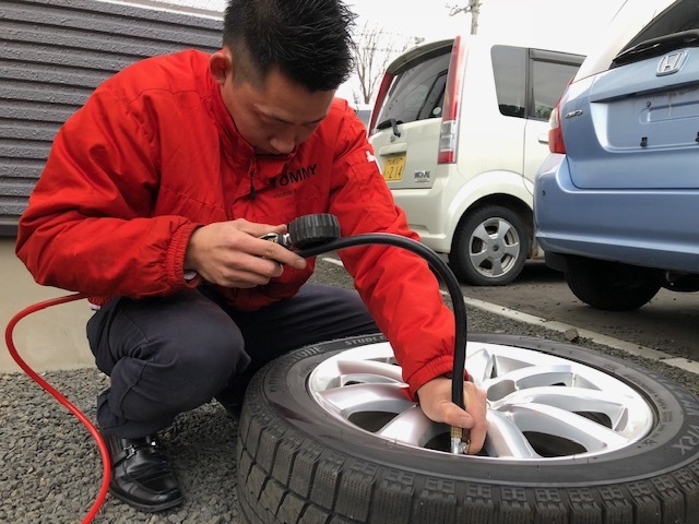 11月7日(水)☆TOMMYアウトレット☆あやあゆブログ(∩ˊ꒳ˋ∩)・* K様バックオーダーのポルテが到着致しました(*^^)v_b0127002_18161337.jpg