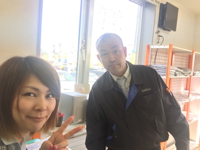 11月7日(水)☆TOMMYアウトレット☆あやあゆブログ(∩ˊ꒳ˋ∩)・* K様バックオーダーのポルテが到着致しました(*^^)v_b0127002_18273742.jpg