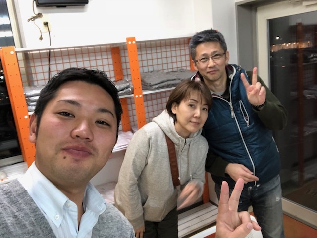 11月7日(水)☆TOMMYアウトレット☆あやあゆブログ(∩ˊ꒳ˋ∩)・* K様バックオーダーのポルテが到着致しました(*^^)v_b0127002_19541217.jpg