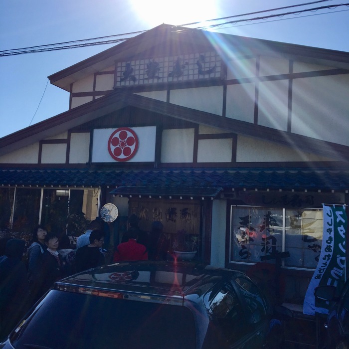 ラストランはシシャモ祭りに行こう！_c0226202_21345211.jpeg