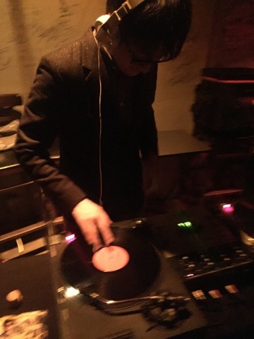 EAST OF UNDERGROUND (2k17.11.11 @LUZ69) レポ_e0115904_12521522.jpg