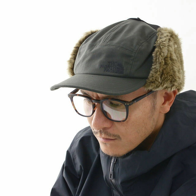 THE NORTH FACE [ザ ノースフェイス正規代理店] Badland Cap