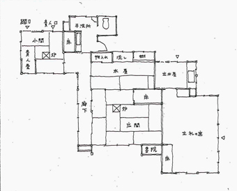 朝香宮邸の建築・その8・茶室「光華」 : 日日日影新聞 (nichi 朝香宮邸の建築・その8・茶室「光華」 : 日日日影新聞 (nichi