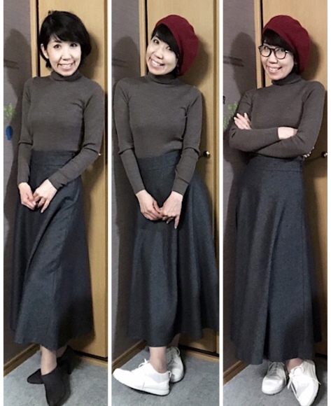自分らしく どう着こなすか がアラフィフには大切ですよ!_f0249610_21040091.jpeg