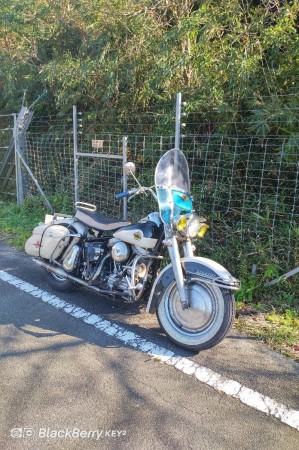 在庫車のご案内ショベ..._a0159215_23405931.jpg