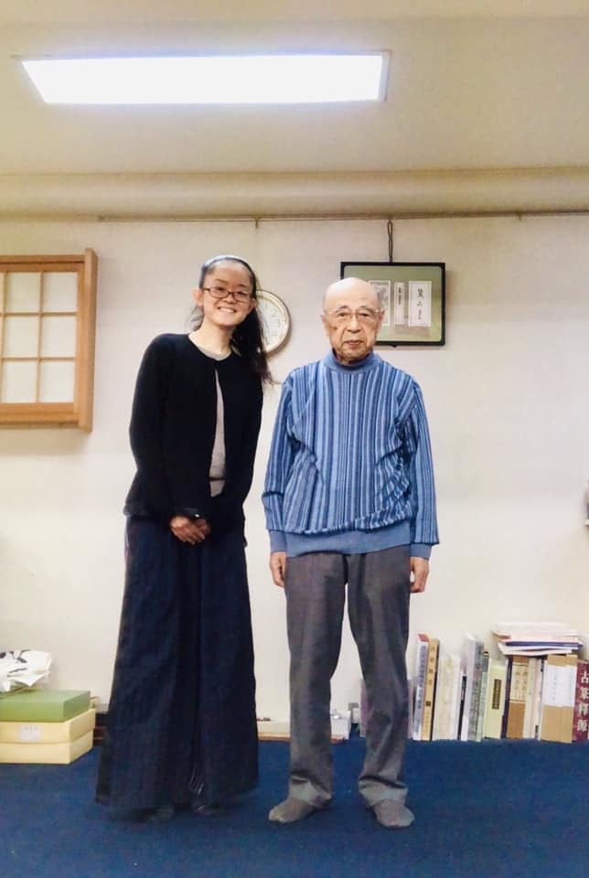 書家 大井錦亭先生 : fu-de-sign＊文字日和＊
