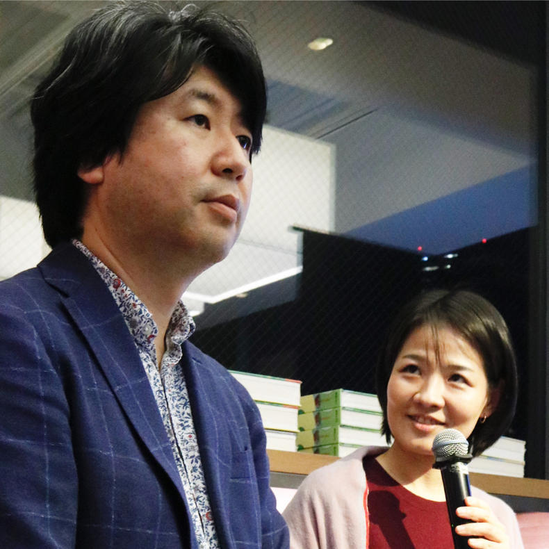 「美術館と大学と市民がつくる ソーシャルデザインプロジェクト」出版記念イベントで前のめり。美術館の新しい形が見えてきた_c0060143_21523166.jpg