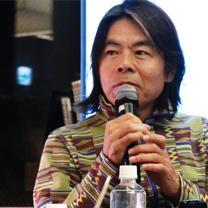 「美術館と大学と市民がつくる ソーシャルデザインプロジェクト」出版記念イベントで前のめり。美術館の新しい形が見えてきた_c0060143_21523363.jpg