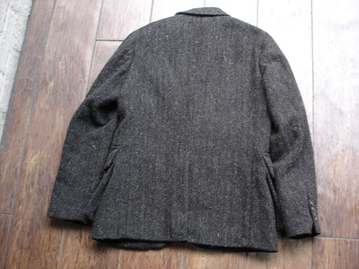 NEW : Nigel Cabourn [MODIFIED MALLORY JACKET - WASHABLE WOOL NEW : Nigel Cabourn [MODIFIED MALLORY JACKET - WASHABLE WOOL