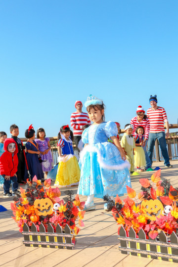 越谷校Halloween Fun!_e0351952_16555763.jpg