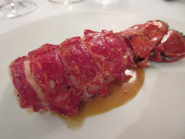 パージュ パリ１６区 Pages Paris 16eme Paris Gourmand パリのおいしい日々３