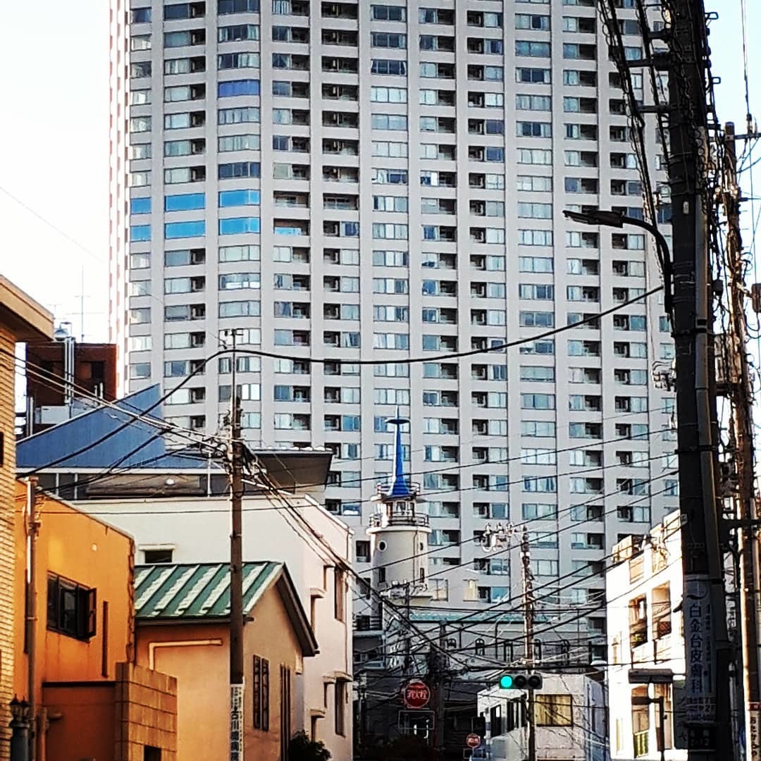 体調不良が復活・愛宕山からお台場(元ネタ追記)ほか明治前期の風景画・二本榎のタタリ仏・将門の首塚のいま・渋谷;20181101-6twitterまとめ_b0116271_11115084.jpg