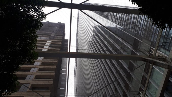 体調不良が復活・愛宕山からお台場(元ネタ追記)ほか明治前期の風景画・二本榎のタタリ仏・将門の首塚のいま・渋谷;20181101-6twitterまとめ_b0116271_11233088.jpg